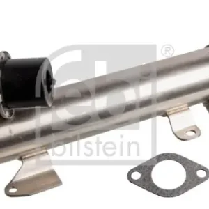 Chłodnica, recyrkulacja spalin FEBI BILSTEIN 176884 Tylko dziś