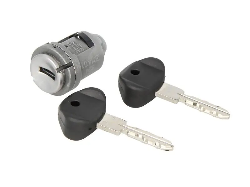 Wysoka jakość Cylinder zamykany, zablokowanie zapłonu FEBI BILSTEIN 17690