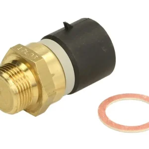 Przełącznik termiczny, wentylator chłodnicy FEBI BILSTEIN 17693 Szybka dostawa