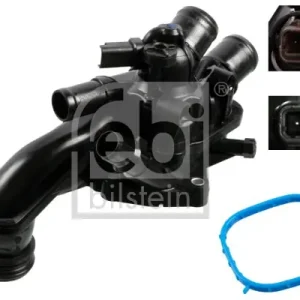 Premium Korpus termostatu FEBI BILSTEIN 176935