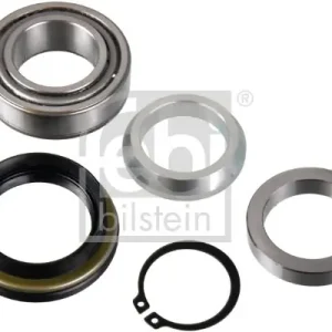 Popularny Zestaw łożysk koła FEBI BILSTEIN 176951