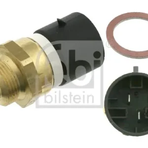 Przełącznik termiczny, wentylator chłodnicy FEBI BILSTEIN 17696 Zamów teraz