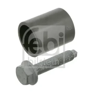 rolka kierunkowa / prowadząca, pasek rozrządu FEBI BILSTEIN 17712 Premium