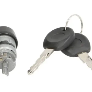 Tylko dziś Cylinder zamykany, zablokowanie zapłonu FEBI BILSTEIN 17714