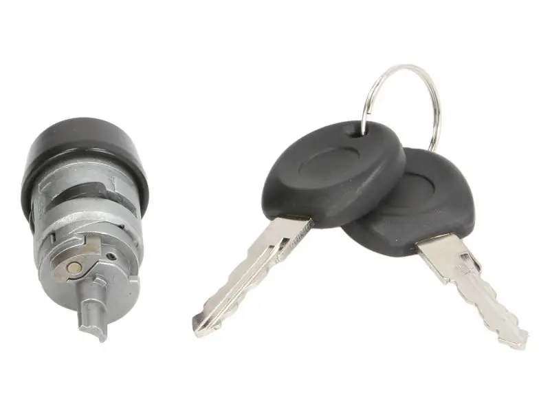 Tylko dziś Cylinder zamykany, zablokowanie zapłonu FEBI BILSTEIN 17714