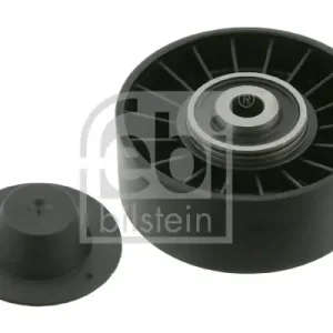 Oryginalny rolka kierunkowa / prowadząca, pasek klinowy zębaty FEBI BILSTEIN 17726
