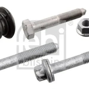 Łożyskowanie, wahacz FEBI BILSTEIN 177318 Szybka dostawa