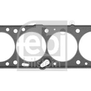 Niska cena Uszczelka, głowica cylindrów FEBI BILSTEIN 17743