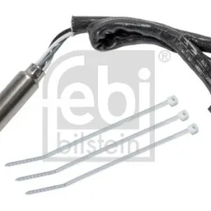 Wyprzedaż Sonda lambda FEBI BILSTEIN 177491
