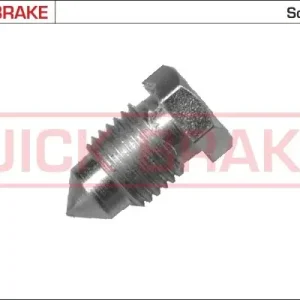 Tani KOREK GWINTOWANY 3/8X24UNF