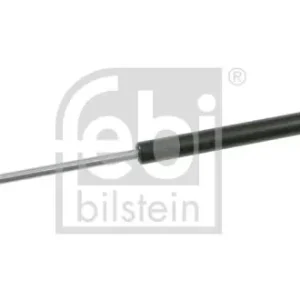 Darmowa dostawa Sprężyna gazowa, pokrywa bagażnika FEBI BILSTEIN 17752