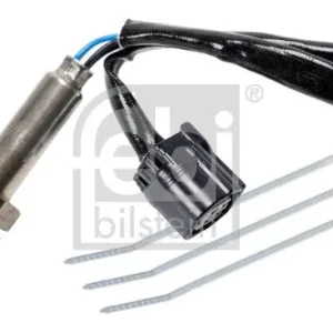 Sonda lambda FEBI BILSTEIN 177521 Autentyczny