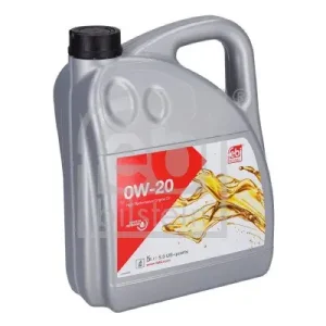 Olej silnikowy FEBI BILSTEIN 177648 Autentyczny