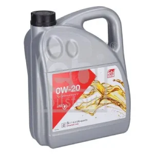 Szybka dostawa Olej silnikowy FEBI BILSTEIN 177651