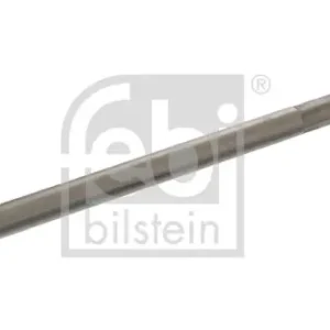 Tylko dziś Połączenie osiowe, drążek kierowniczy poprzeczny FEBI BILSTEIN 17766