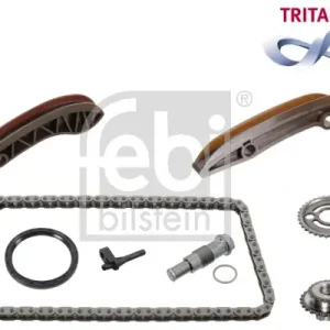 Zestaw łańcucha rozrządu FEBI BILSTEIN 177770 Tani