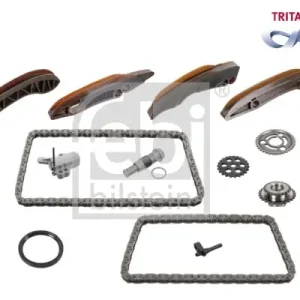 Autentyczny Zestaw łańcucha rozrządu FEBI BILSTEIN 177772