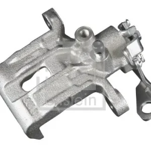 Zwrot pieniędzy Zacisk hamulca FEBI BILSTEIN 178161