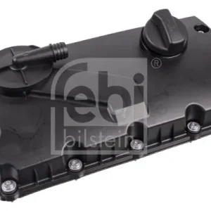 Zwrot pieniędzy Pokrywa głowicy cylindrów FEBI BILSTEIN 178268