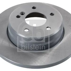Tarcza hamulcowa FEBI BILSTEIN 17829 Popularny