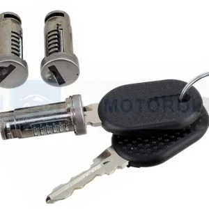 BEBENEK ZAMKA 126P-3 SZT.EL!! FABRYKA Rabat