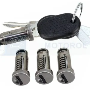 BEBENEK ZAMKA 126P-4 SZT.EL!! FABRYKA Popularny