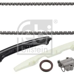 Zestaw łańcucha rozrządu FEBI BILSTEIN 178626 Nowość