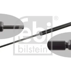 Sprężyna gazowa, pokrywa bagażnika FEBI BILSTEIN 17880 Niska cena
