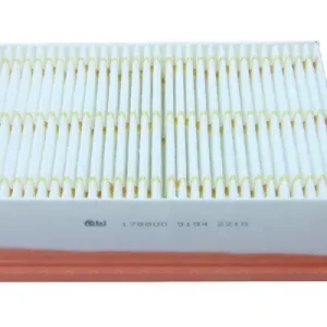 Oferta limitowana Filtr powietrza FEBI BILSTEIN 178800