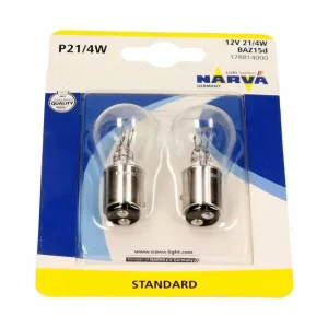 Żarówka, światło STOP / lampa tylna NARVA 178814000 Darmowa dostawa