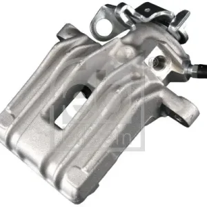 Szybka dostawa Zacisk hamulca FEBI BILSTEIN 178932