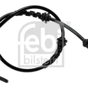 Szybka dostawa Czujnik, prędkość obrotowa koła FEBI BILSTEIN 179005