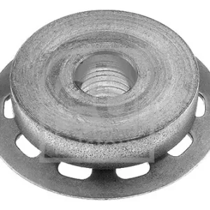 Pierścień uszczelniający, pompa wtryskowa FEBI BILSTEIN 17901 Wysoka jakość