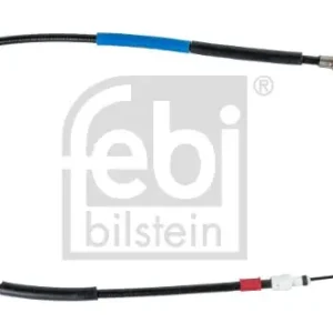 Oferta limitowana Cięgło, hamulec postojowy FEBI BILSTEIN 17905