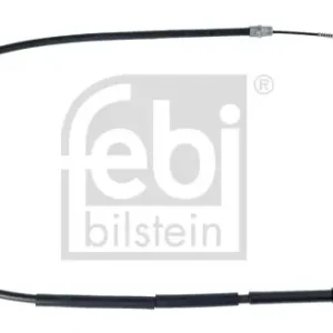 Popularny Cięgło, hamulec postojowy FEBI BILSTEIN 17907