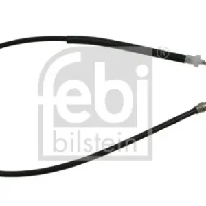 Oryginalny Cięgło, hamulec postojowy FEBI BILSTEIN 17909