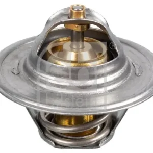 Szybka dostawa Termostat, płyn chłodzący FEBI BILSTEIN 17910