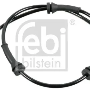 Popularny Czujnik, prędkość obrotowa koła FEBI BILSTEIN 179107