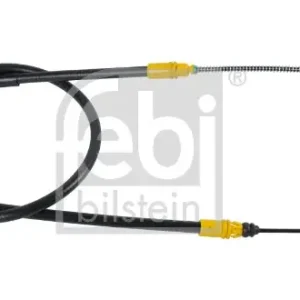 Cięgło, hamulec postojowy FEBI BILSTEIN 17911 Ostatnia szansa