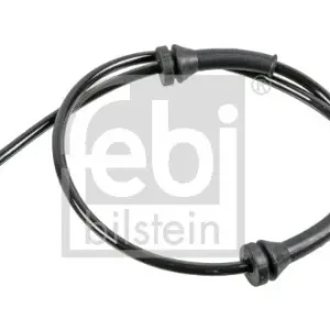 Rabat Czujnik, prędkość obrotowa koła FEBI BILSTEIN 179123