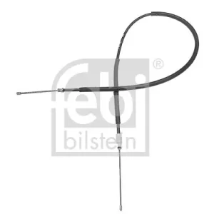 Cięgło, hamulec postojowy FEBI BILSTEIN 17915 Tylko dziś