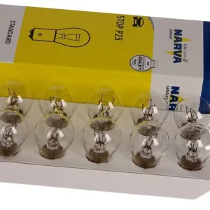 Żarówka, światło STOP / lampa tylna NARVA 179183000 Premium