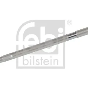Połączenie osiowe, drążek kierowniczy poprzeczny FEBI BILSTEIN 17921 Popularny