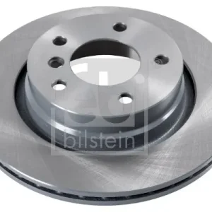 Bezpieczna płatność Tarcza hamulcowa FEBI BILSTEIN 17925