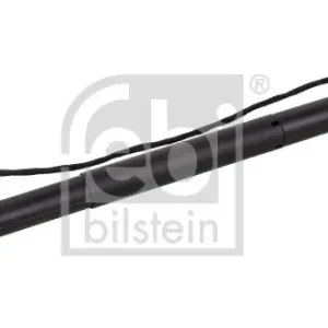 Sprężyna gazowa, pokrywa bagażnika FEBI BILSTEIN 179316 Rabat