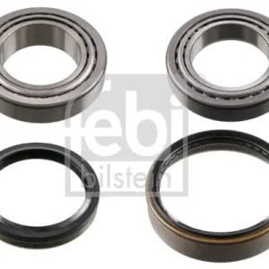 Zestaw łożysk koła FEBI BILSTEIN 179378 Kup teraz