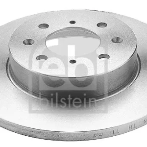 Tarcza hamulcowa FEBI BILSTEIN 17945 Niska cena