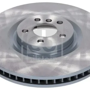 Kup teraz Tarcza hamulcowa FEBI BILSTEIN 179496