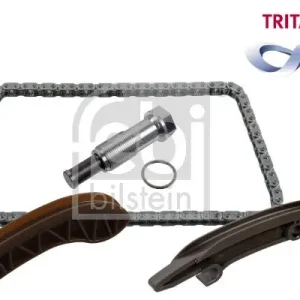 Darmowa dostawa Zestaw łańcucha rozrządu FEBI BILSTEIN 179511