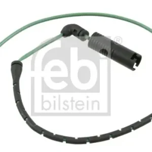 Styk ostrzegawczy, zużycie okładzin hamulcowych FEBI BILSTEIN 17952 Bezpieczna płatność